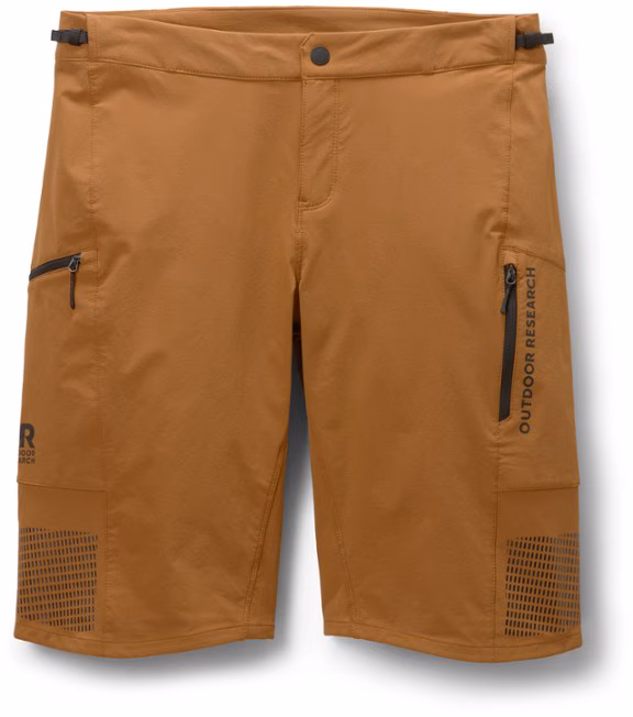 Outdoor Research Freewheel Ride Bike Shorts - Men's