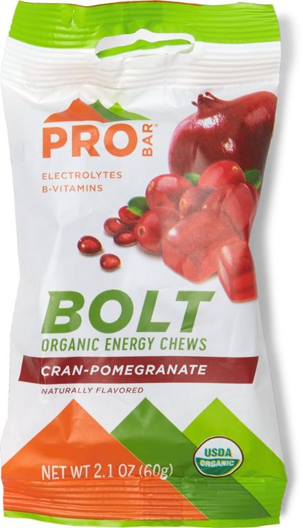 PROBAR Bolt Energy Chews