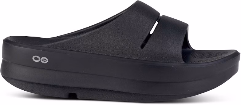 OOFOS OOmega OOahh Sandals - Women's