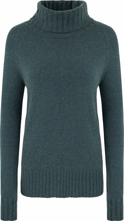 Sherpa Adventure Gear Saleena Eco Roll-Neck Sweater - Women's
