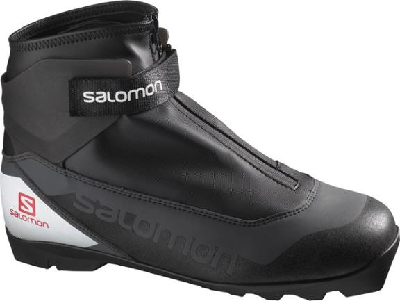 Salomon Escape Plus Prolink Cross-Country Ski Boots - Men's