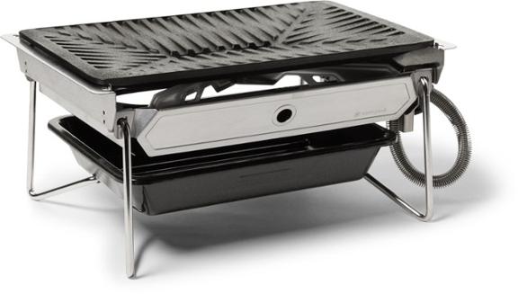 Snow Peak Grill Burner