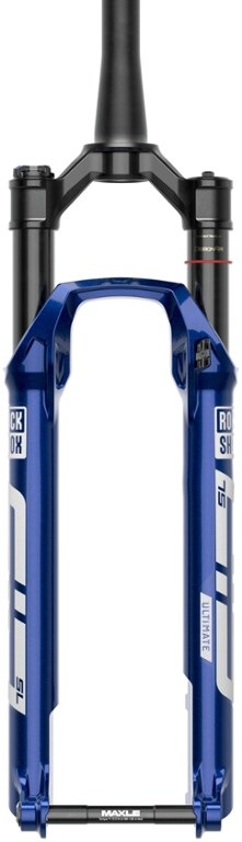 RockShox SID SL Ultimate Race Day 3P Suspension Fork