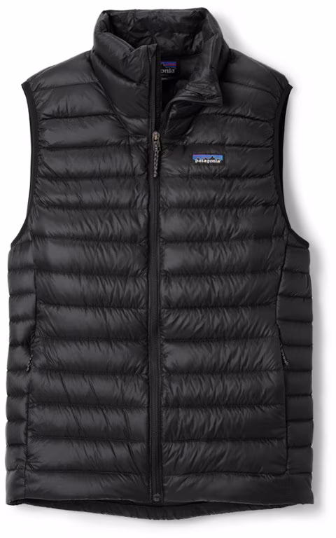 Patagonia Down Sweater Vest - Men's