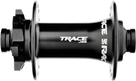 Race Face Trace J-Bend Front Hub