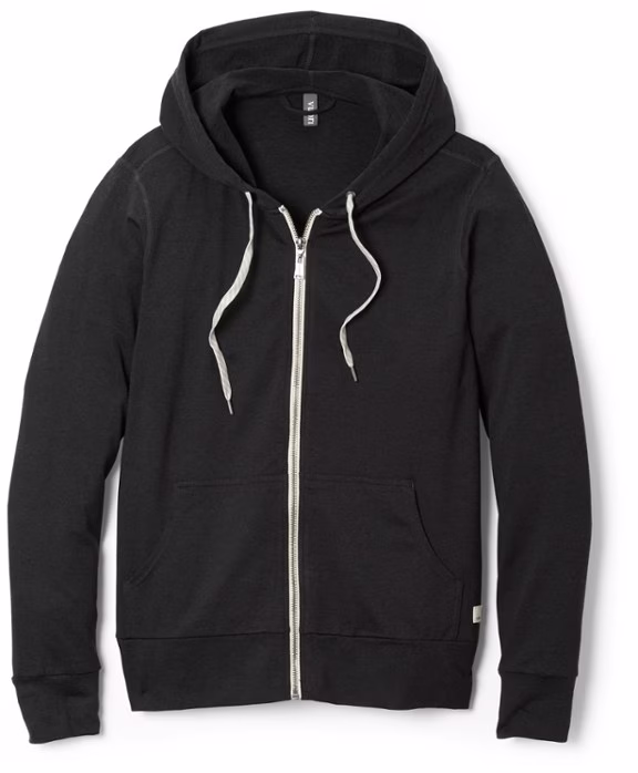 Vuori Halo Performance Hoodie 2.0 - Women's
