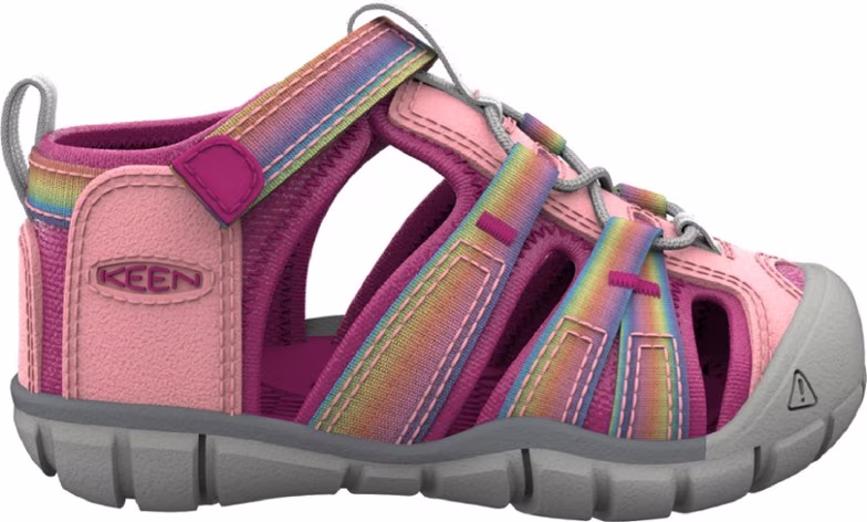 KEEN Seacamp II CNX Sandals - Toddlers'