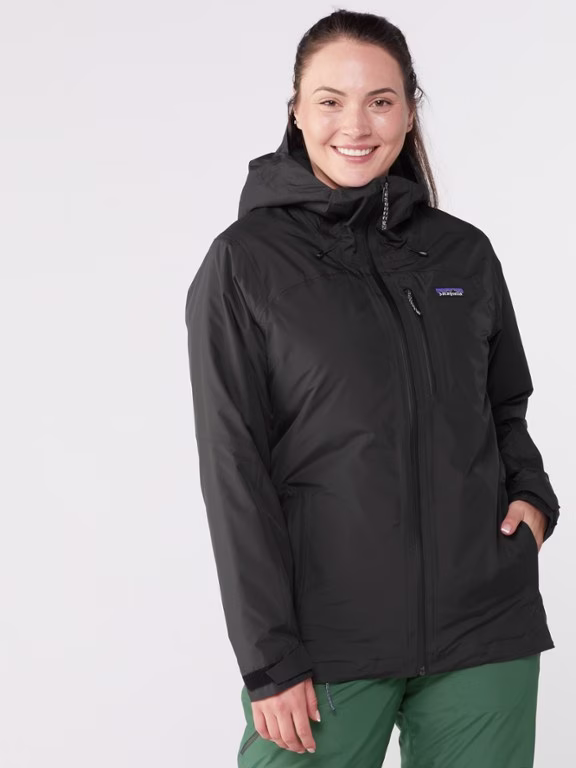 Patagonia Insulated Powder Town Jacket - Women's
