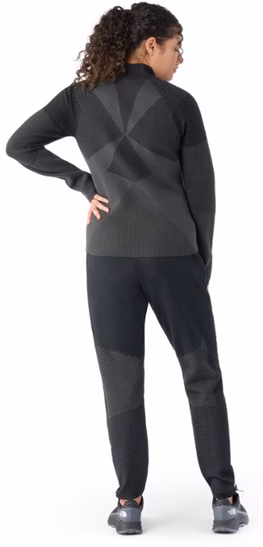 Smartwool Intraknit Merino Tech Pants - Women's