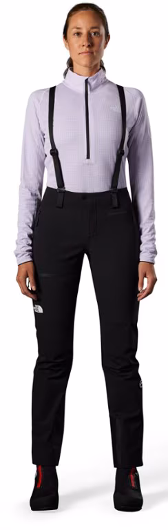 The North Face Summit Series Chamlang Soft-Shell Pants - Women's