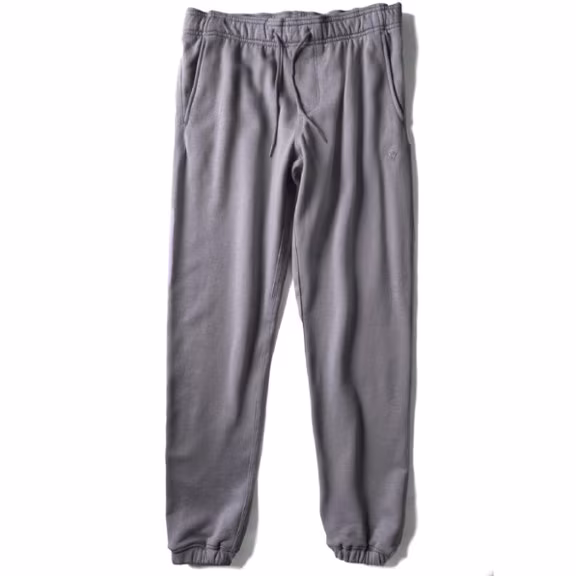 VISSLA Solid Sets Eco Sweatpants - Men's