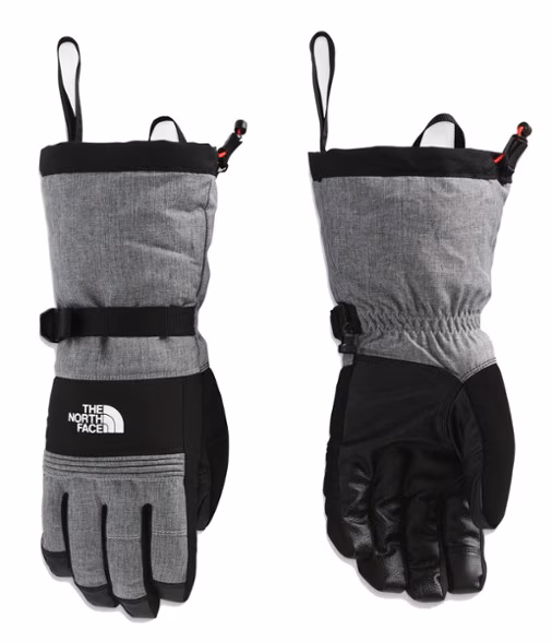 The North Face Montana Ski Gloves - Men's