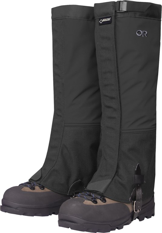 Outdoor Research Crocodile GORE-TEX Gaiters - Women's