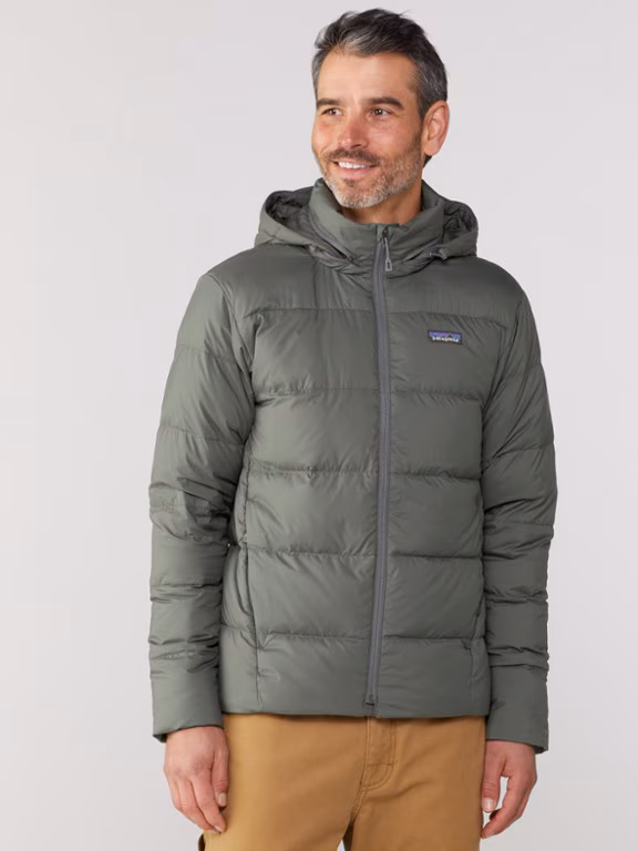 Patagonia Silent Down Jacket - Men's