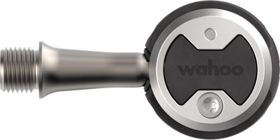 Wahoo Fitness Speedplay Nano Pedals