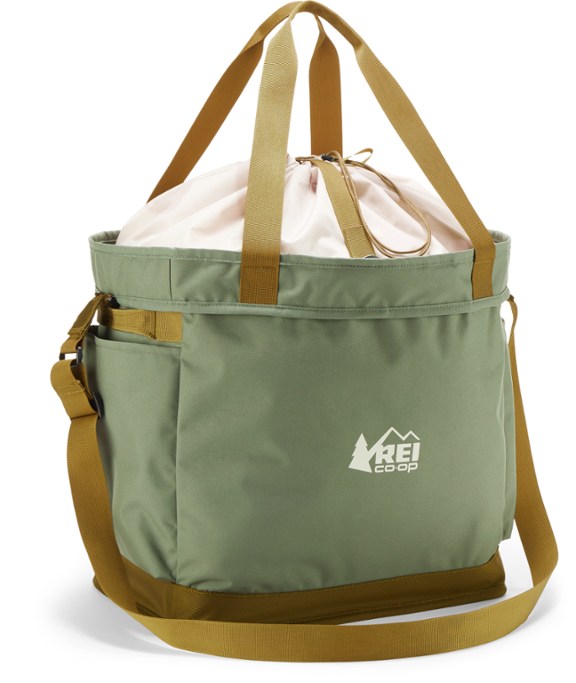 REI Co-op Trailgate 45 Tote