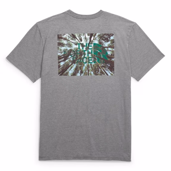The North Face Crown Shyness T-Shirt - Men's