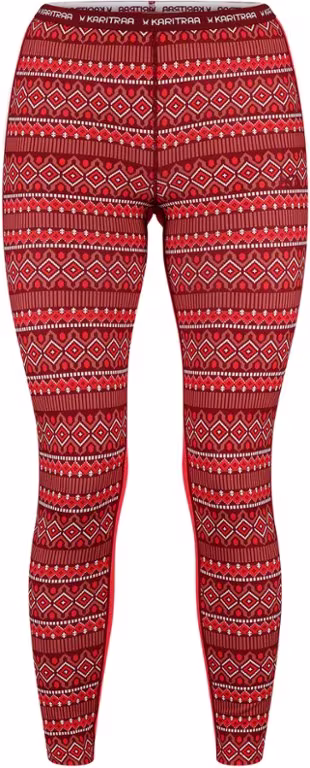 Kari Traa Lune Base Layer Pants - Women's