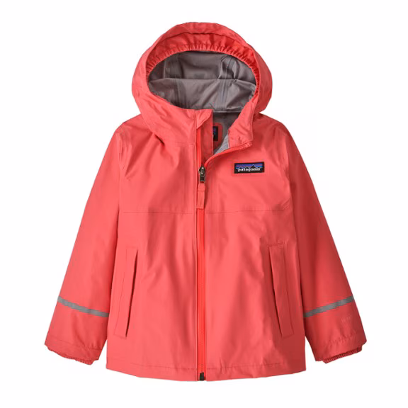 Patagonia Torrentshell Jacket - Toddlers'