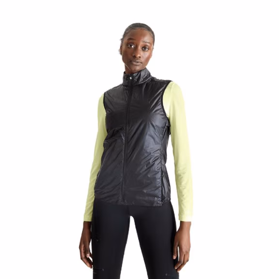 On Weather Vest - Women's