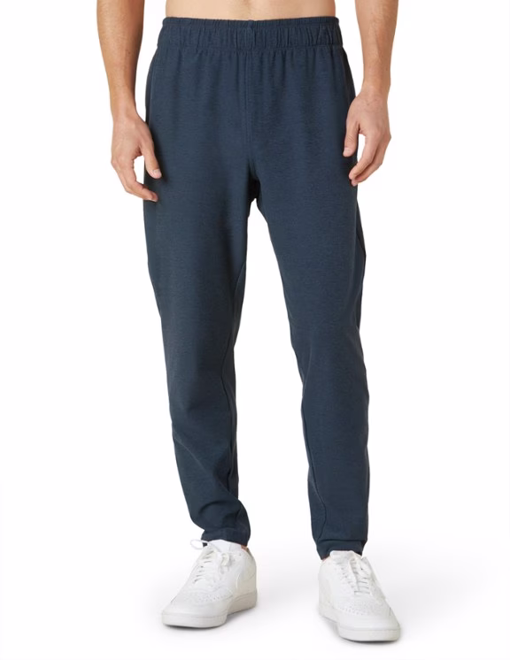 Beyond Yoga Spacedye Take It Easy Pants - Men's