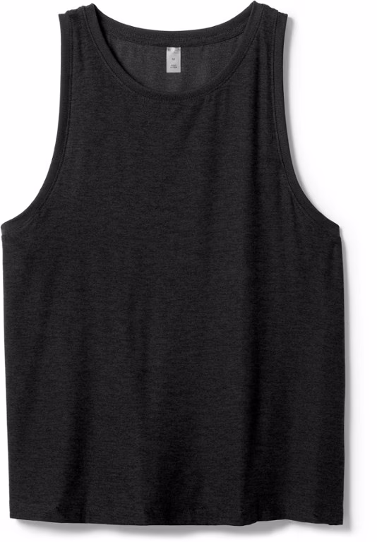 Beyond Yoga Featherweight Rebalance Tank Top - Women's