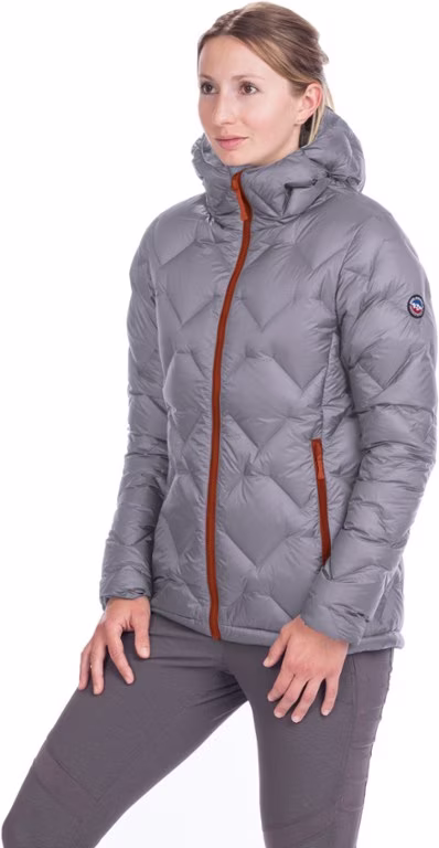 Big Agnes Bearsley Insulated Jacket - Women's