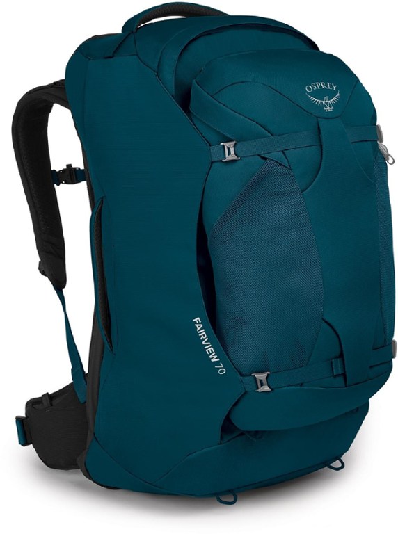 Osprey Fairview 70 Travel Pack - Women's