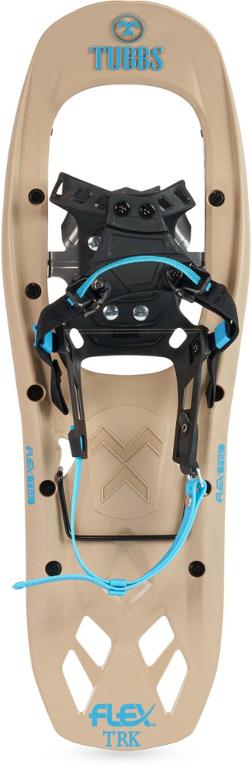 Tubbs Flex TRK Snowshoes - Women's