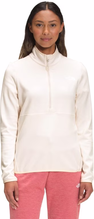 The North Face Canyonlands Quarter-Zip Pullover - Women's