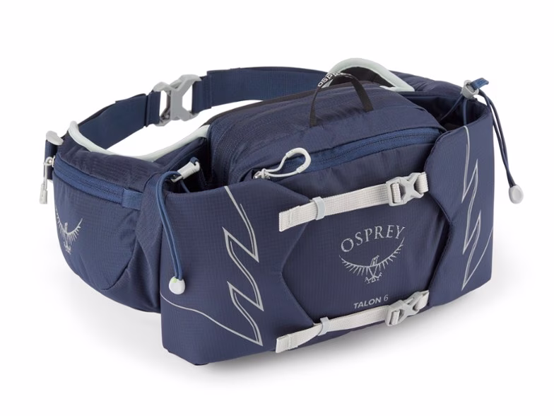 Osprey Talon 6 Waist Pack - Men's