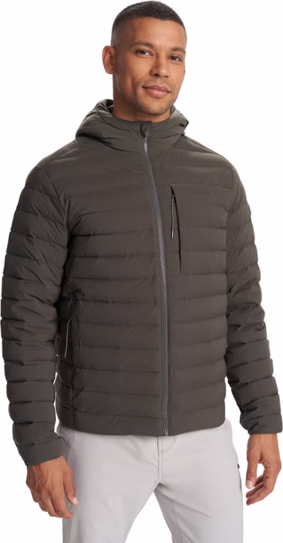 Vuori Steadfast Insulated Jacket - Men's