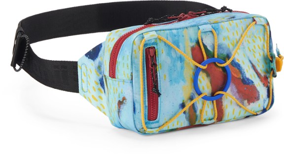 Janji x Merrell Multipass Mini Bag