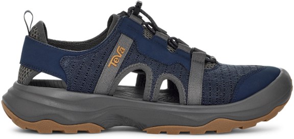 Teva Outflow CT Sandals - Men's
