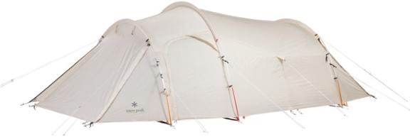 Snow Peak Vault Dome Tent