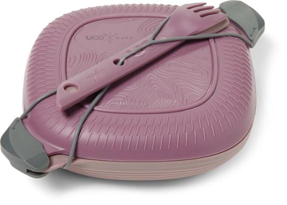 UCO ECO 5-Piece Mess Kit
