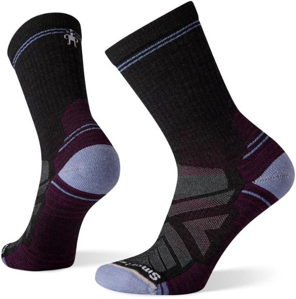 Smartwool Performance Hike Light Cushion Crew Socks - Women's