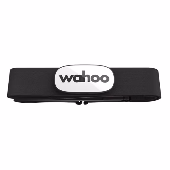 Wahoo Fitness TRACKR Heart Rate Monitor