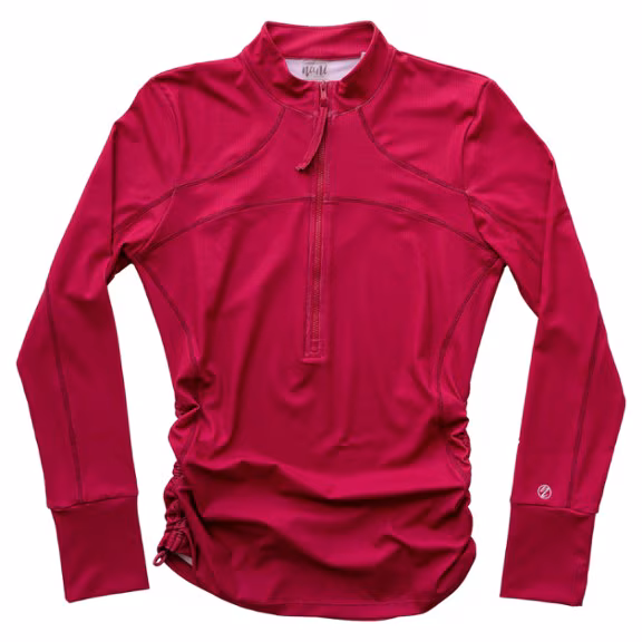 Nani Swimwear Baywatch Rashguard - Women's