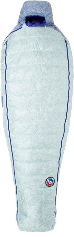Big Agnes Torchlight UL 20 Sleeping Bag - Women's