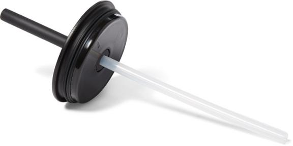 Hydro Flask Medium Press-In Straw Lid