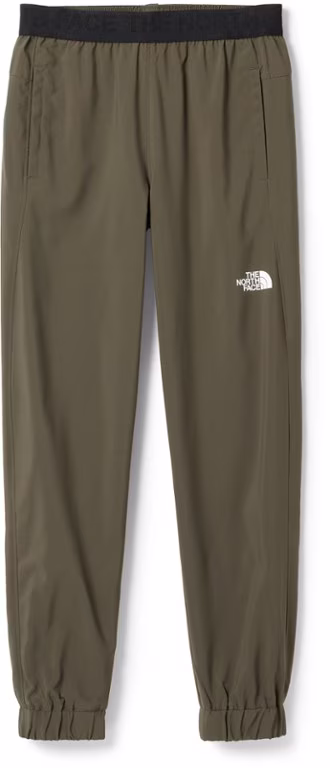 The North Face On The Trail Pants - Boys'