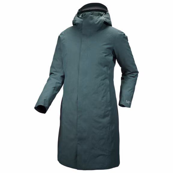 Arc'teryx Patera Down Parka - Women's