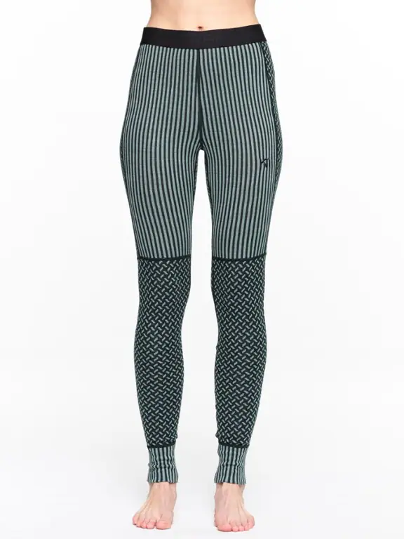 Kari Traa Smekker Base Layer Pants - Women's