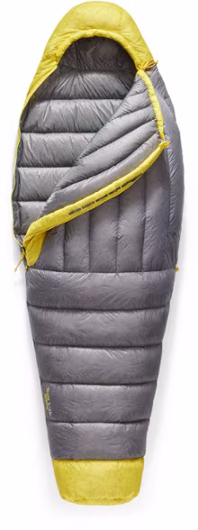 Sea to Summit Spark 45 Down Sleeping Bag - Women's