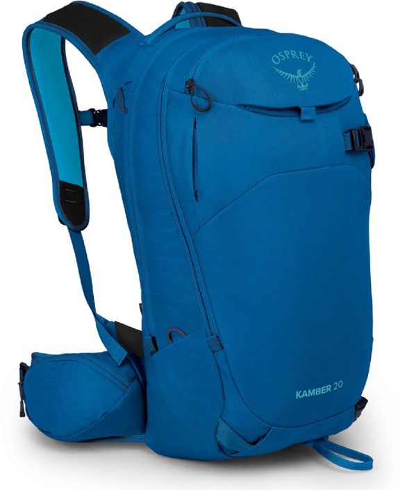 Osprey Kamber 20 Snow Pack - Men's