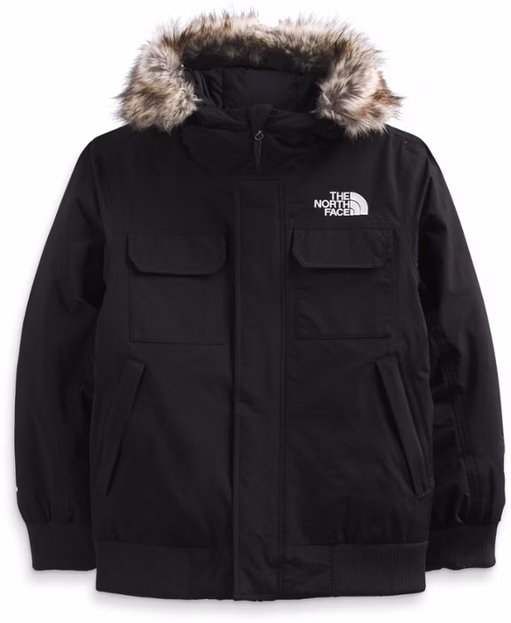 The North Face McMurdo Down Bomber Jacket - Men's