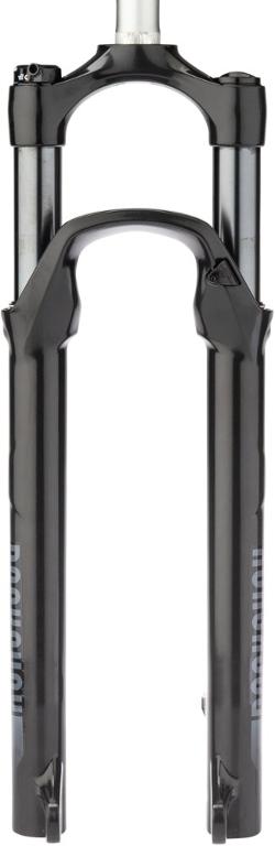 RockShox Recon Silver RL Suspension Fork with OneLoc Remote
