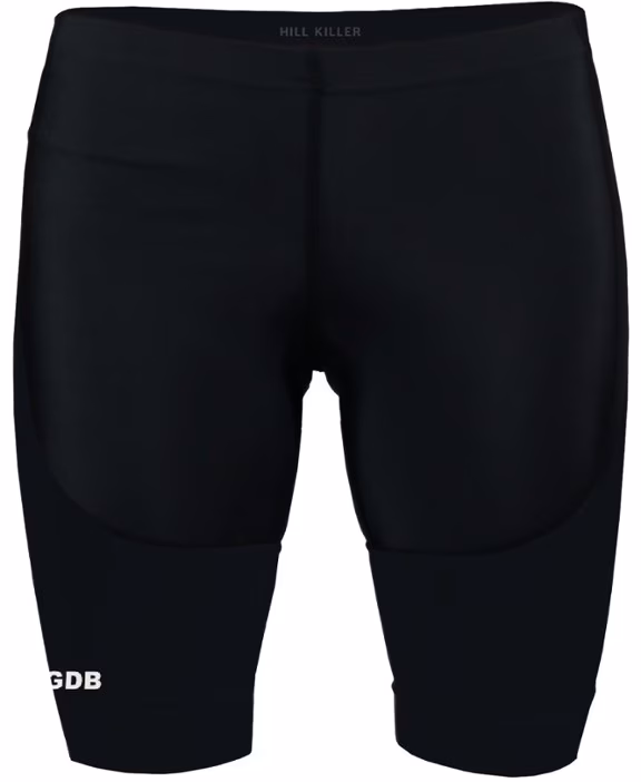 BGDB Cycling Shorts - Women's