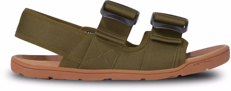 Astral Webber Sandals - Men's
